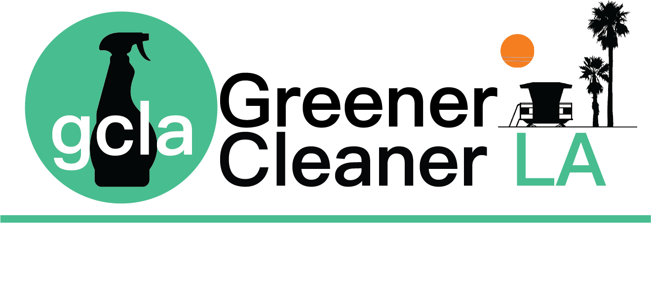 Greener Cleaner LA